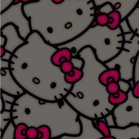 hellokittyiskey